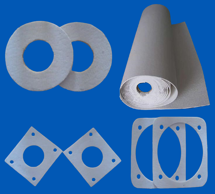 安国陶瓷纤维纸